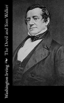 The Devil and Tom Walker 1542688841 Book Cover