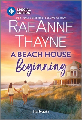 A Beach House Beginning 133540192X Book Cover