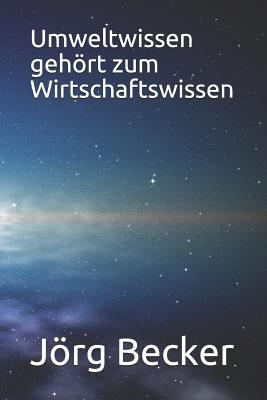 Umweltwissen Geh [German] 1790162599 Book Cover