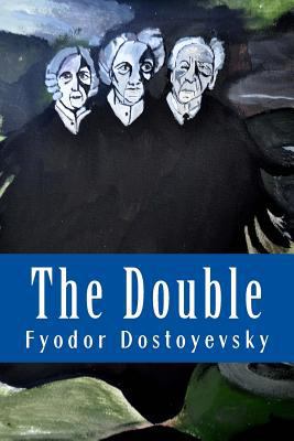 The Double [Spanish] 1973762862 Book Cover