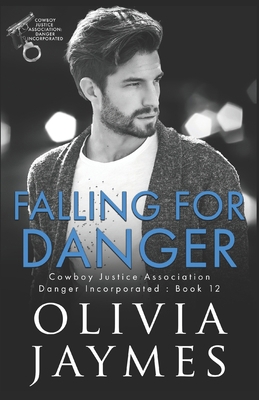 Falling For Danger B0C2RFTVWN Book Cover