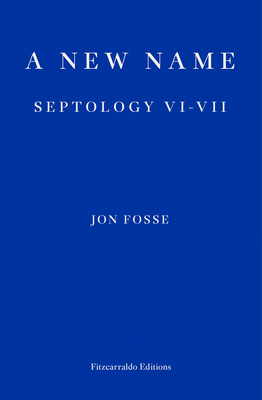 A New Name: Septology VI-VII 1913097722 Book Cover