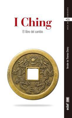 I Ching [Spanish] 844143817X Book Cover