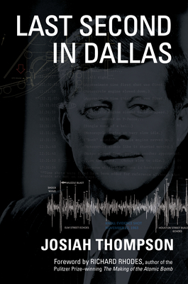 Last Second in Dallas 0700630082 Book Cover