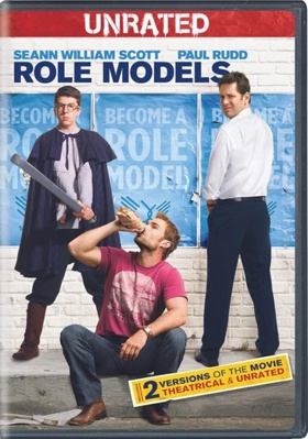 Role Models B001OD4S50 Book Cover