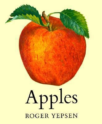Apples 0393315673 Book Cover