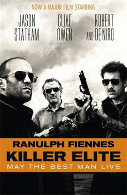 Killer Elite B005GQ6E5S Book Cover