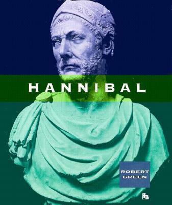 Hannibal 0531202402 Book Cover