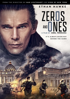 Zeros and Ones B09J5FDPSD Book Cover