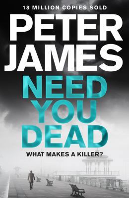 Need You Dead 150981633X Book Cover