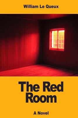 The Red Room 1546425470 Book Cover