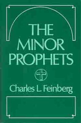 The Minor Prophets 0802453058 Book Cover
