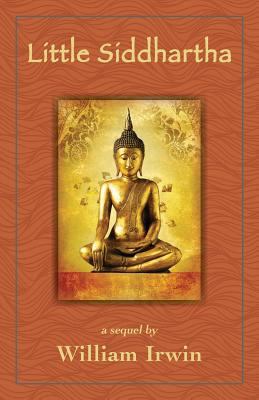 Little Siddhartha: A Sequel 1947067486 Book Cover