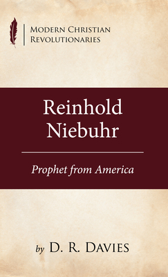 Reinhold Niebuhr B07Y4LNM57 Book Cover