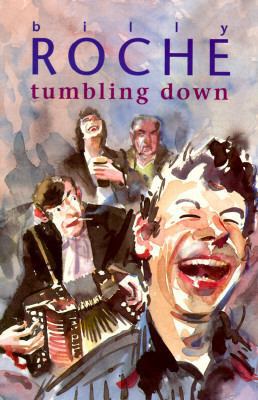 Tumbling Down 0863274315 Book Cover