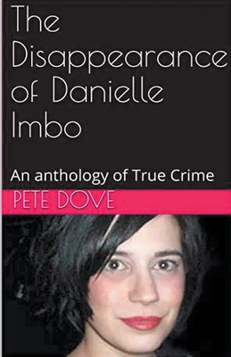 The Disappearance of Danielle Imbo B0CW7DN4Y8 Book Cover