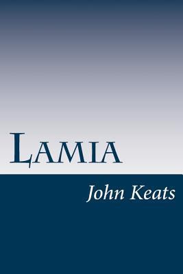 Lamia 1497536383 Book Cover