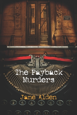 The Payback Murders 1954213123 Book Cover
