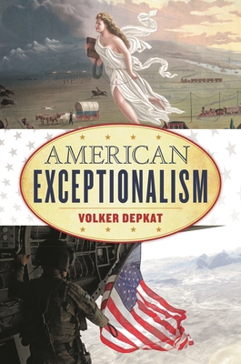 American Exceptionalism 1538101181 Book Cover