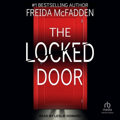 The Locked Door B0DRC13JSF Book Cover