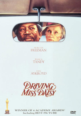 Driving Miss Daisy 0790730987 Book Cover