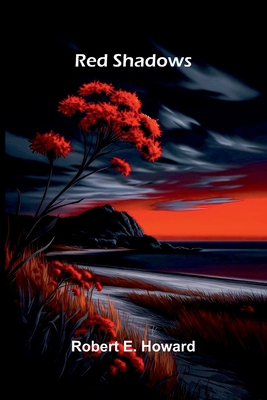 Red Shadows 9376554108 Book Cover
