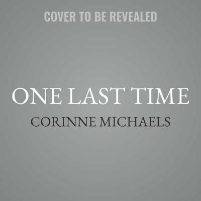 One Last Time 1538539756 Book Cover