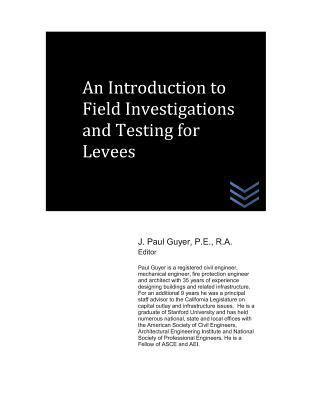 An Introduction to Field Investigations and Tes... 1983356492 Book Cover