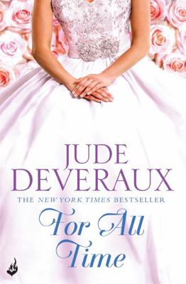 For All Time: Nantucket Brides Book 2 (A comple... 1472211405 Book Cover