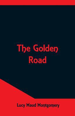 The Golden Road 9352971094 Book Cover