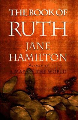 The Book of Ruth 0395866502 Book Cover
