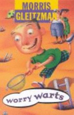 Worry Warts 0330272462 Book Cover