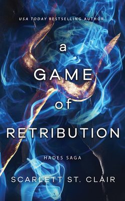 A Game of Retribution 1728259630 Book Cover