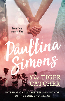 Tiger Catcher 0007441657 Book Cover
