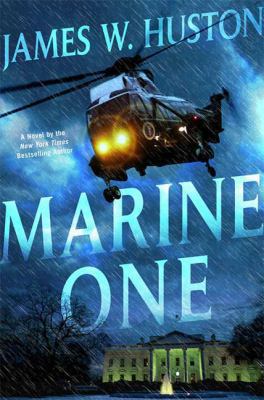 Marine One 0312364318 Book Cover