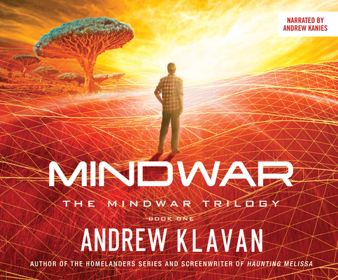 Mindwar 1520069731 Book Cover