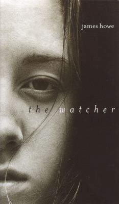 The Watcher 0689835337 Book Cover