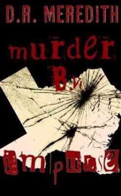 Murder by Impulse 0743479688 Book Cover