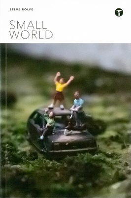 Small World 1951963105 Book Cover