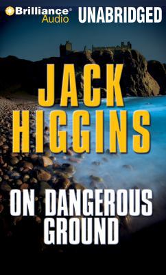 On Dangerous Ground 1441839003 Book Cover