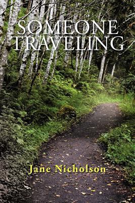Someone Traveling 1467034797 Book Cover