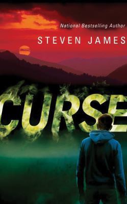 Curse 1511391219 Book Cover