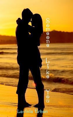Someone Like You 1728646901 Book Cover