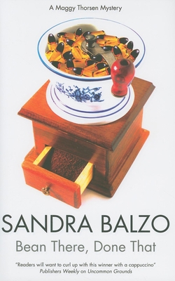 Bean There, Done That 0727866532 Book Cover