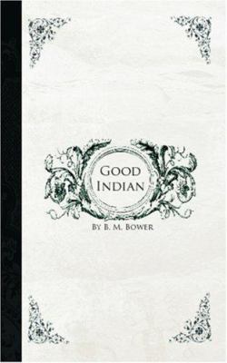 Good Indian 1426406908 Book Cover