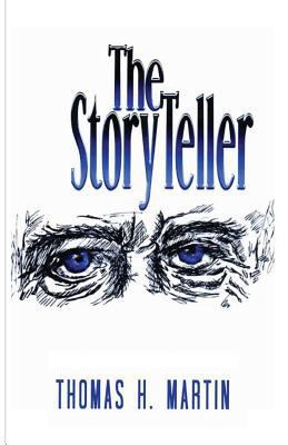 The Storyteller 1619846330 Book Cover