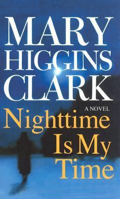 Nighttime Is My Time [Large Print] 0786265159 Book Cover