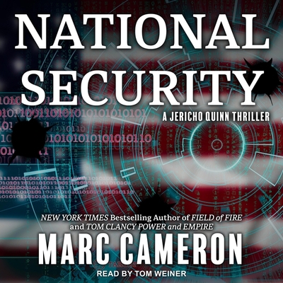 National Security B08Z9W52M9 Book Cover