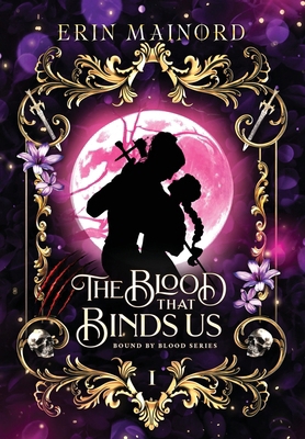 The Blood that Binds Us B0GRSK7D35 Book Cover