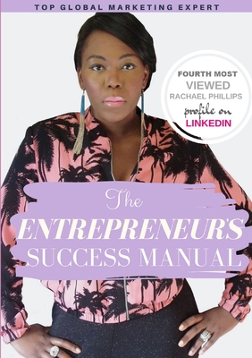 The Entrepreneur's Success Manual 'Building Wea... 024494329X Book Cover